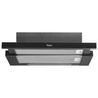 Hotă Whirlpool AKR 749/1 NB Telescopică/ Black/ Gray photo 4