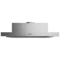 Hotă Whirlpool AKR 749/1 IX Telescopică/ Inox/ Gray photo 2
