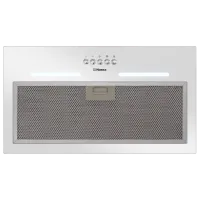 Hotă Hansa OMP6251WGH Încorporabilă/ White/ Gray photo 2