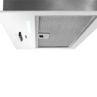 Hotă Hansa OMP6251WGH Încorporabilă/ White/ Gray photo 5