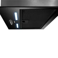 Hotă Hansa OMP6251BGH Încorporabilă/ Black/ Gray photo 3
