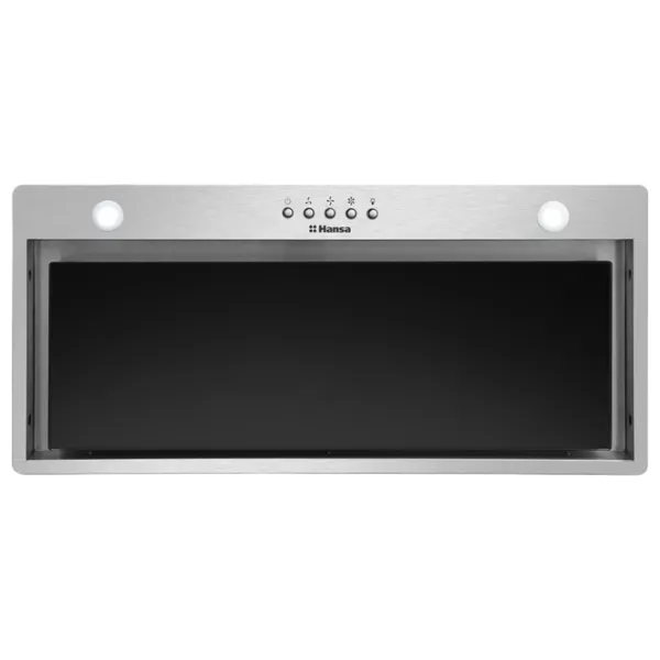 Hotă Hansa OMP6242BIH Încorporabilă/ Inox/ Gray photo 2