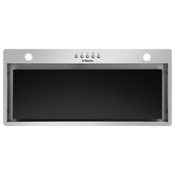 Hotă Hansa OMP6242BIH Încorporabilă/ Inox/ Gray photo 2