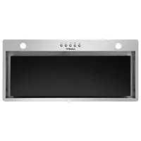 Hotă Hansa OMP6242BIH Încorporabilă/ Inox/ Gray photo 2