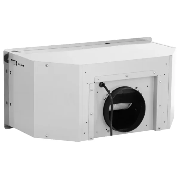 Hotă Hansa OMP6242BIH Încorporabilă/ Inox/ Gray photo 4