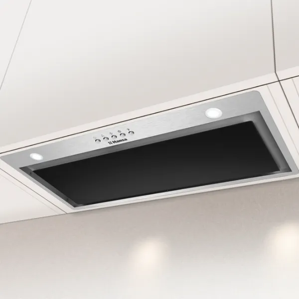 Hotă Hansa OMP6242BIH Încorporabilă/ Inox/ Gray photo 5