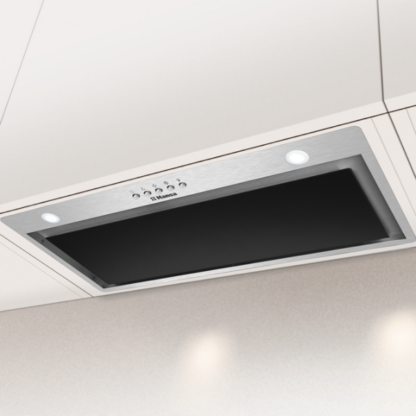 Hotă Hansa OMP6242BIH Încorporabilă/ Inox/ Gray photo 5