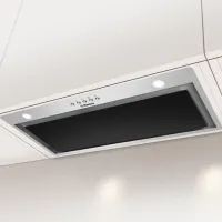 Hotă Hansa OMP6242BIH Încorporabilă/ Inox/ Gray photo 5