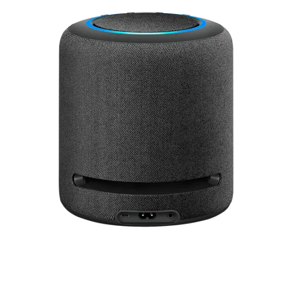 Портативная колонка Amazon Echo Studio cu Alexa 300 Вт/ Черный photo 2