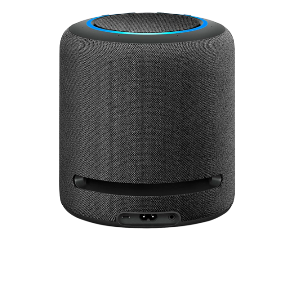 Портативная колонка Amazon Echo Studio cu Alexa 300 Вт/ Черный photo 2