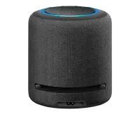 Boxă portabilă Amazon Echo Studio cu Alexa 300 W/ Black photo 2