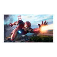 Marvel's Avengers Game for PlayStation 4 photo 6