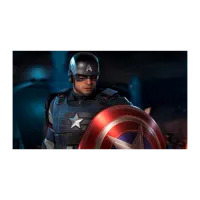Marvel's Avengers Game for PlayStation 4 photo 8