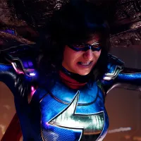 Marvel's Avengers Game for PlayStation 4 photo 5