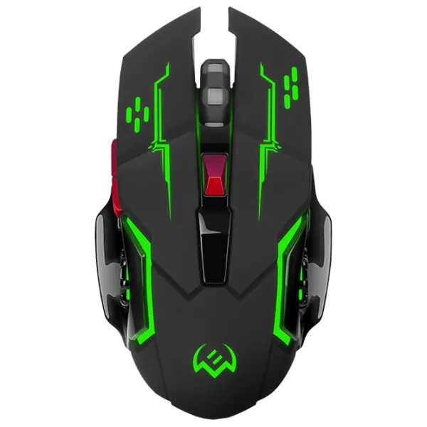 Мышь Sven RX-G930W USB/ Черный photo 2