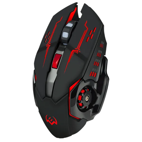 Мышь Sven RX-G930W USB/ Черный photo 3