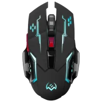 Mouse Sven RX-G930W USB/ Black photo 4