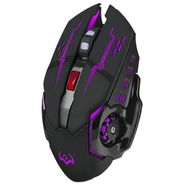 Мышь Sven RX-G930W USB/ Черный photo 6