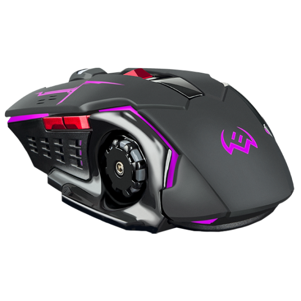 Мышь Sven RX-G930W USB/ Черный photo 8