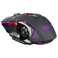 Mouse Sven RX-G930W USB/ Black photo 8