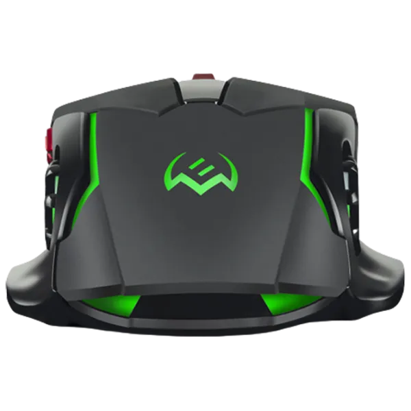 Мышь Sven RX-G930W USB/ Черный photo 10