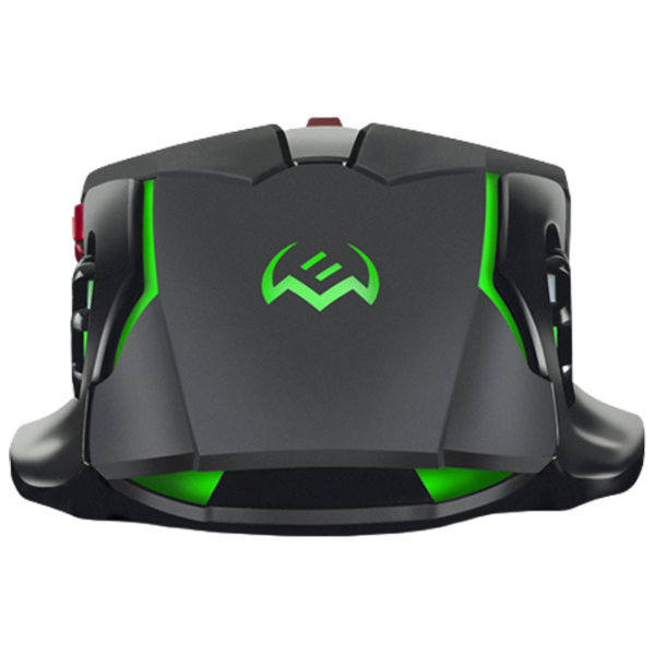 Мышь Sven RX-G930W USB/ Черный photo 10