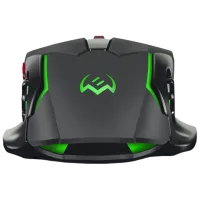 Mouse Sven RX-G930W USB/ Black photo 10