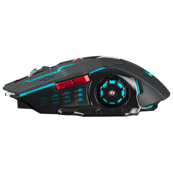 Мышь Sven RX-G930W USB/ Черный photo 11