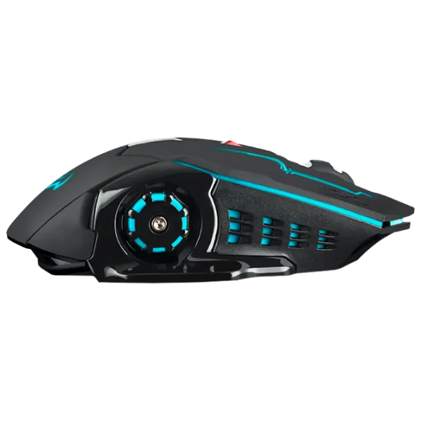 Мышь Sven RX-G930W USB/ Черный photo 12