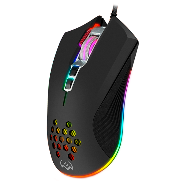 Мышь Sven RX-G850 USB/ Черный photo 2