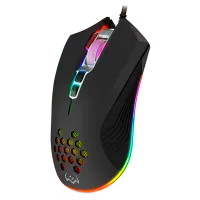 Mouse Sven RX-G850 USB / Black photo 2