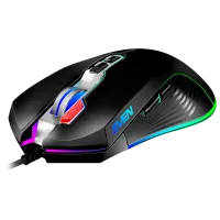 Mouse Sven RX-G850 USB / Black photo 3