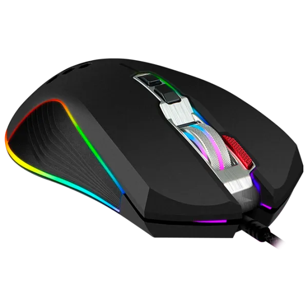 Мышь Sven RX-G850 USB/ Черный photo 4
