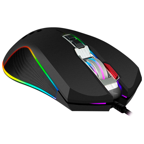 Мышь Sven RX-G850 USB/ Черный photo 4