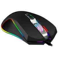 Mouse Sven RX-G850 USB / Black photo 4