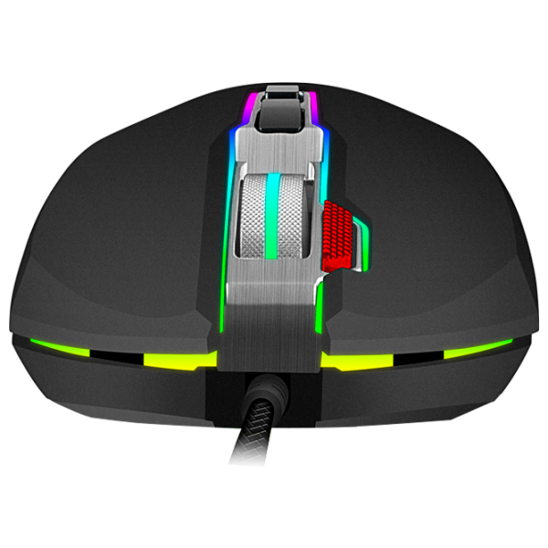 Мышь Sven RX-G850 USB/ Черный photo 5