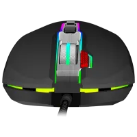 Mouse Sven RX-G850 USB / Black photo 5