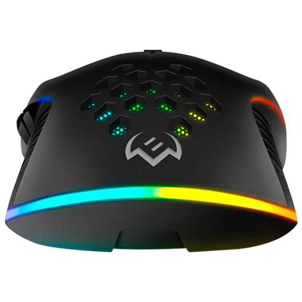Мышь Sven RX-G850 USB/ Черный photo 6