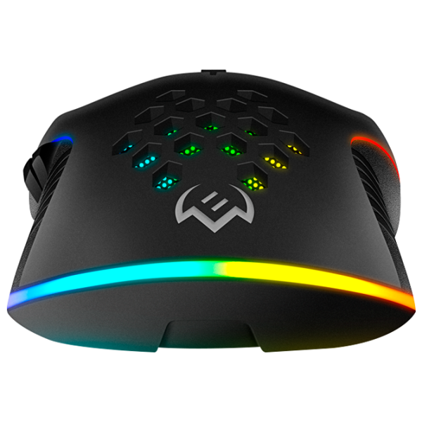 Мышь Sven RX-G850 USB/ Черный photo 6