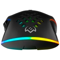 Mouse Sven RX-G850 USB / Black photo 6