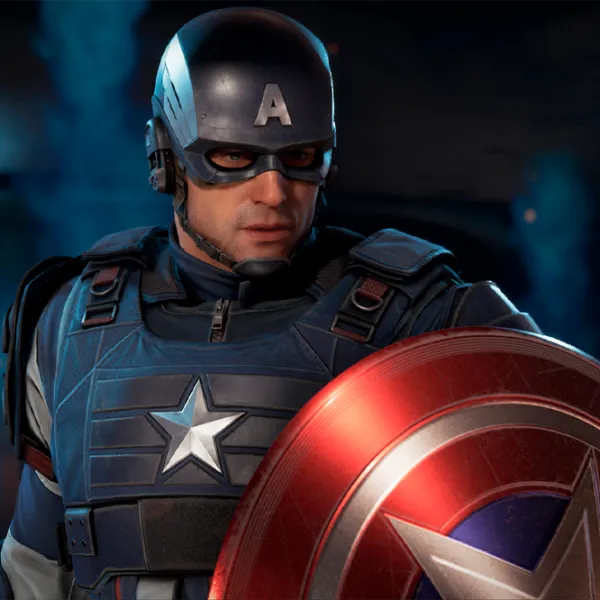 Marvel's - Avengers Game for Xbox One photo 3