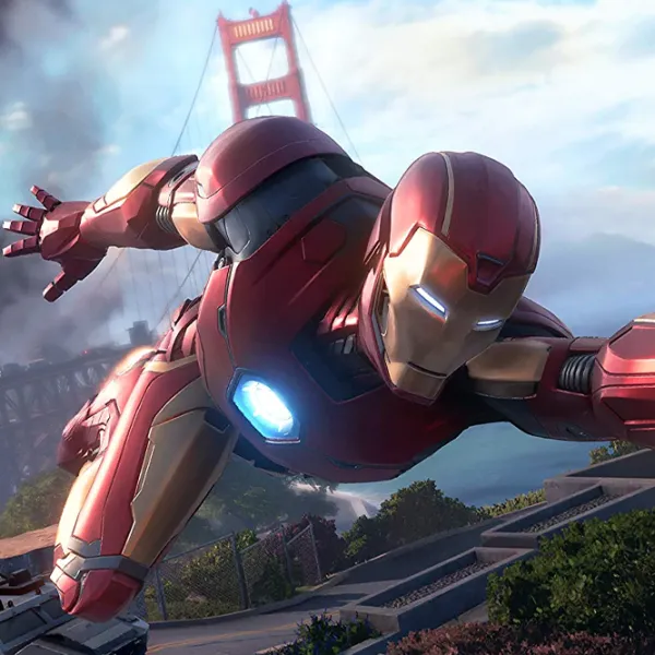Marvel's - Avengers Game for Xbox One photo 5