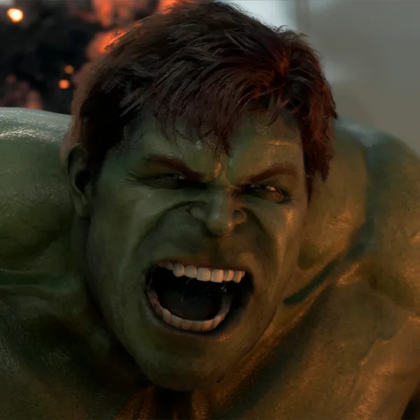 Marvel's - Avengers Game for Xbox One photo 6