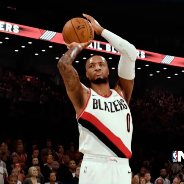 NBA - 2K21 Game for Xbox One photo 2