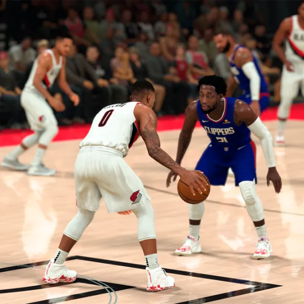 NBA - 2K21 Game for Xbox One photo 5