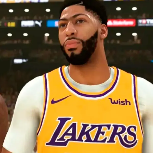 NBA - 2K21 Game for Nintendo Switch photo 5