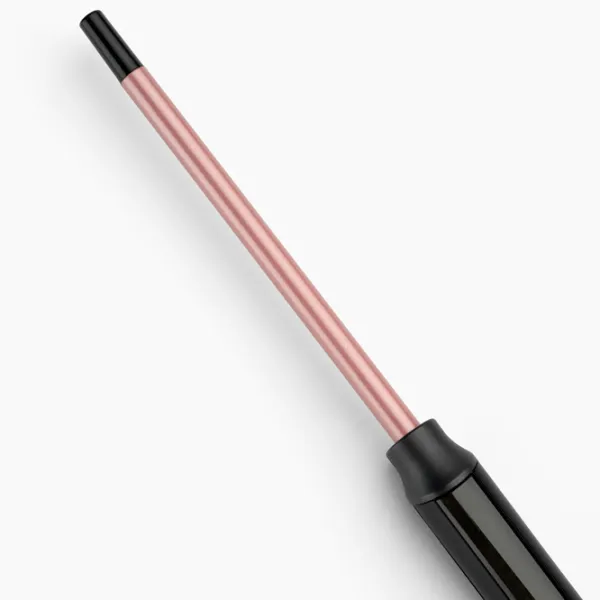 Ondulator de păr Babyliss C449E Cilindrică/ Pink Black photo 4
