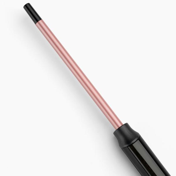 Ondulator de păr Babyliss C449E Cilindrică/ Pink Black photo 4