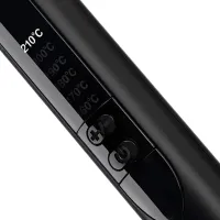 Плойка Babyliss C449E Цилиндрическая/ Розовый Черный photo 10
