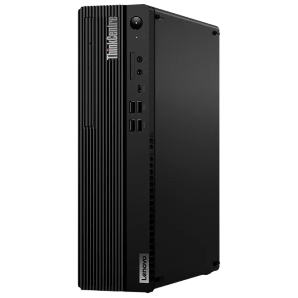 Lenovo ThinkCentre M70s SFF i3-10100/ 8 GB/ 1 TB HDD/ 256 GB SSD photo 2